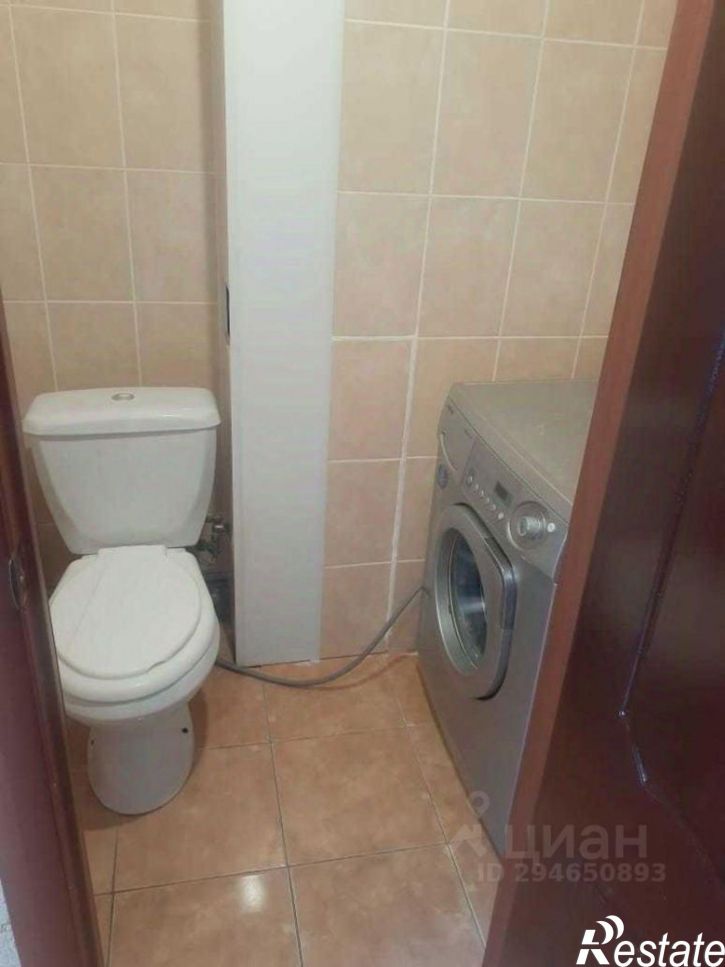 1-комн квартира