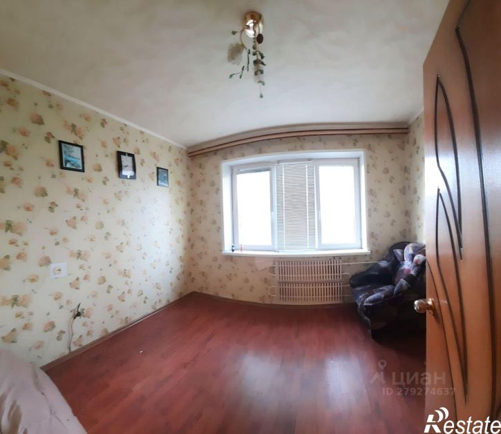 1-комн квартира