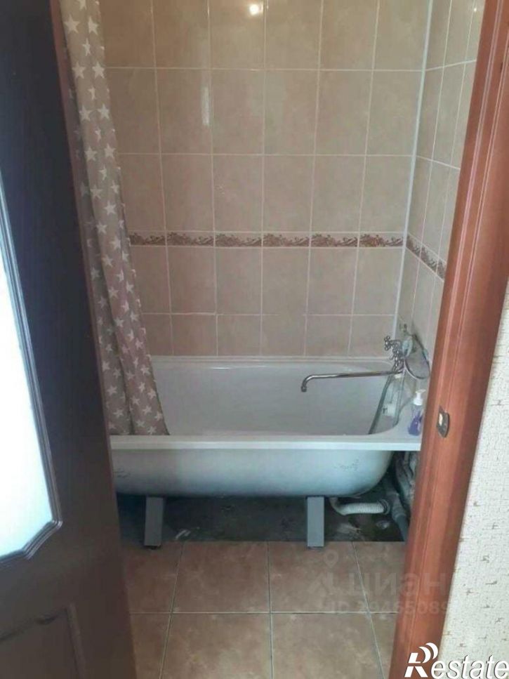 1-комн квартира