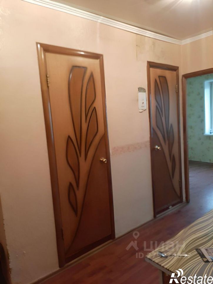 1-комн квартира