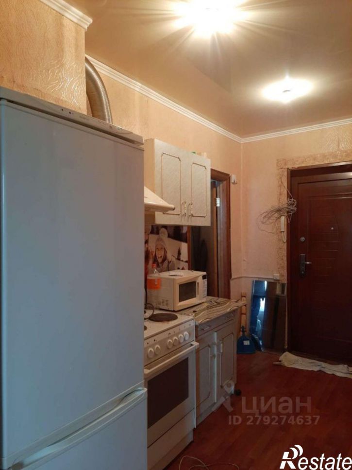 1-комн квартира