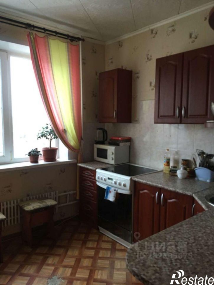 2-комн квартира Королева мкр,дом 24