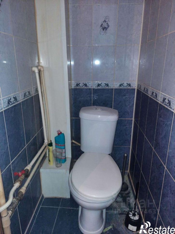 1-комн квартира