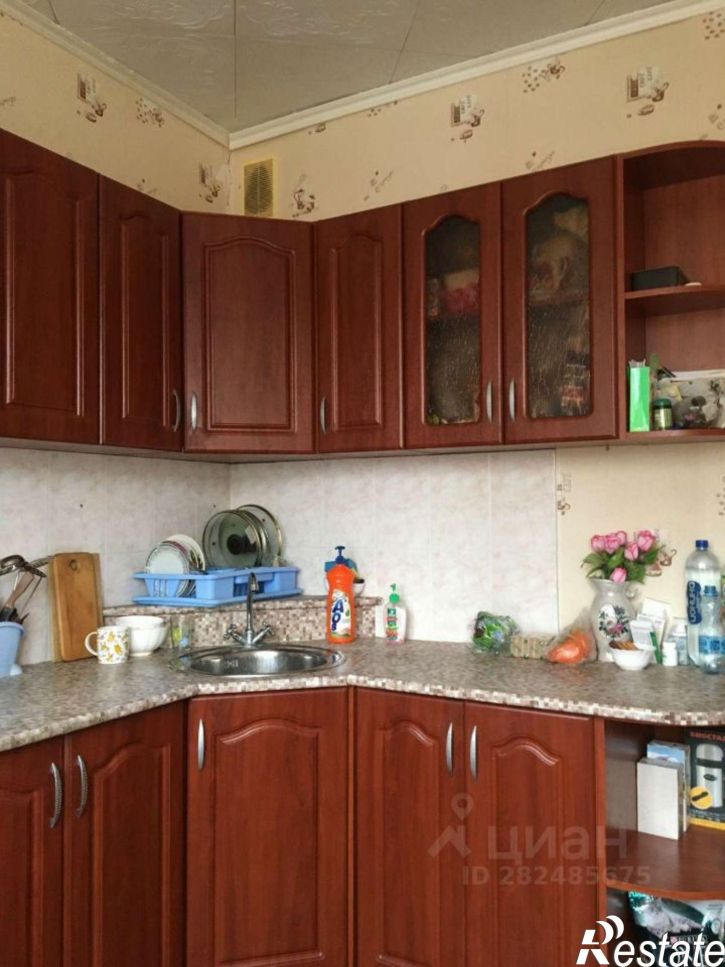 2-комн квартира Королева мкр,дом 24