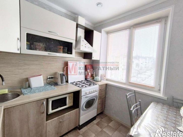 2-комн квартира Парковый мкр,дом 7