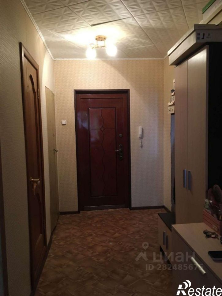 2-комн квартира Королева мкр,дом 24