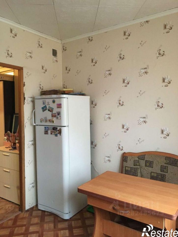 2-комн квартира Королева мкр,дом 24