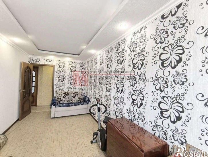 2-комн квартира Парковый мкр,дом 7