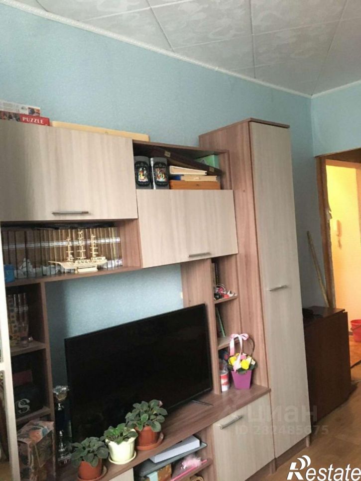 2-комн квартира Королева мкр,дом 24