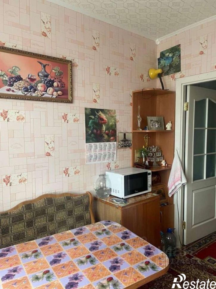 2-комн квартира Северный мкр,дом 2