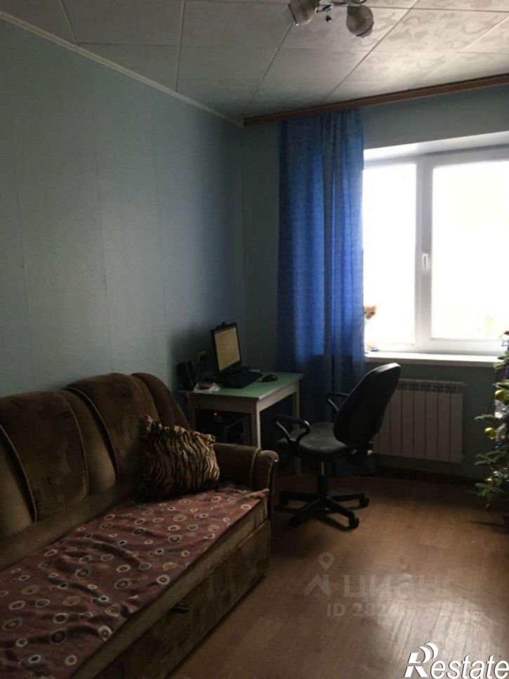 2-комн квартира Королева мкр,дом 24