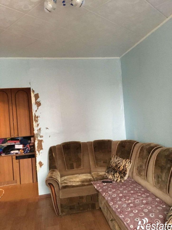 2-комн квартира Королева мкр,дом 24