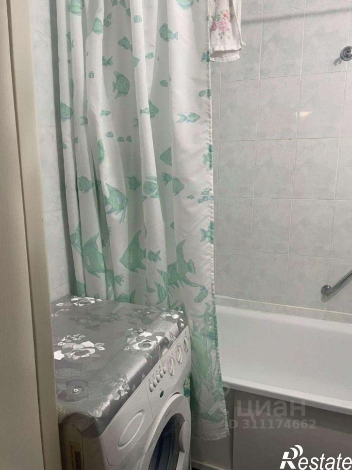 2-комн квартира Северный мкр,дом 2