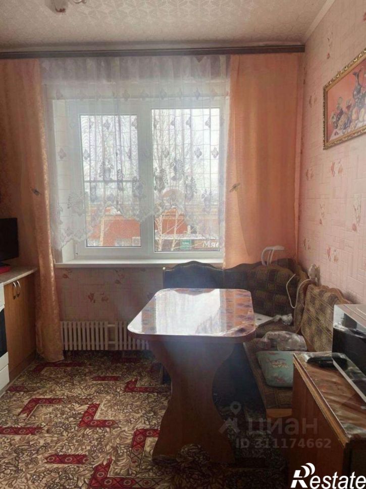 2-комн квартира Северный мкр,дом 2