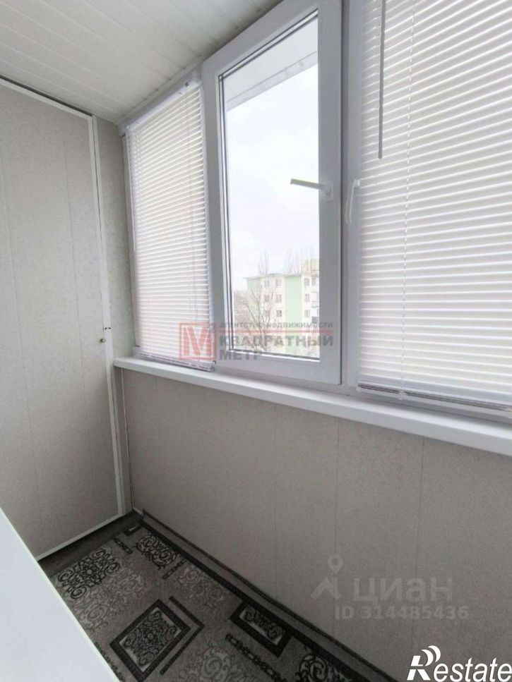 2-комн квартира Парковый мкр,дом 7