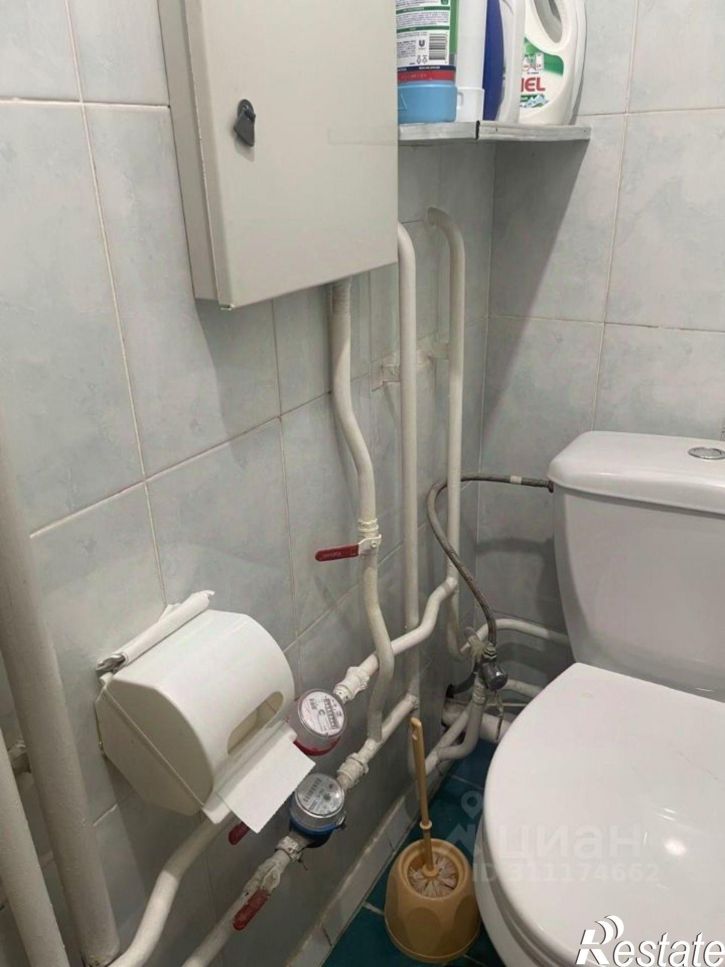 2-комн квартира Северный мкр,дом 2