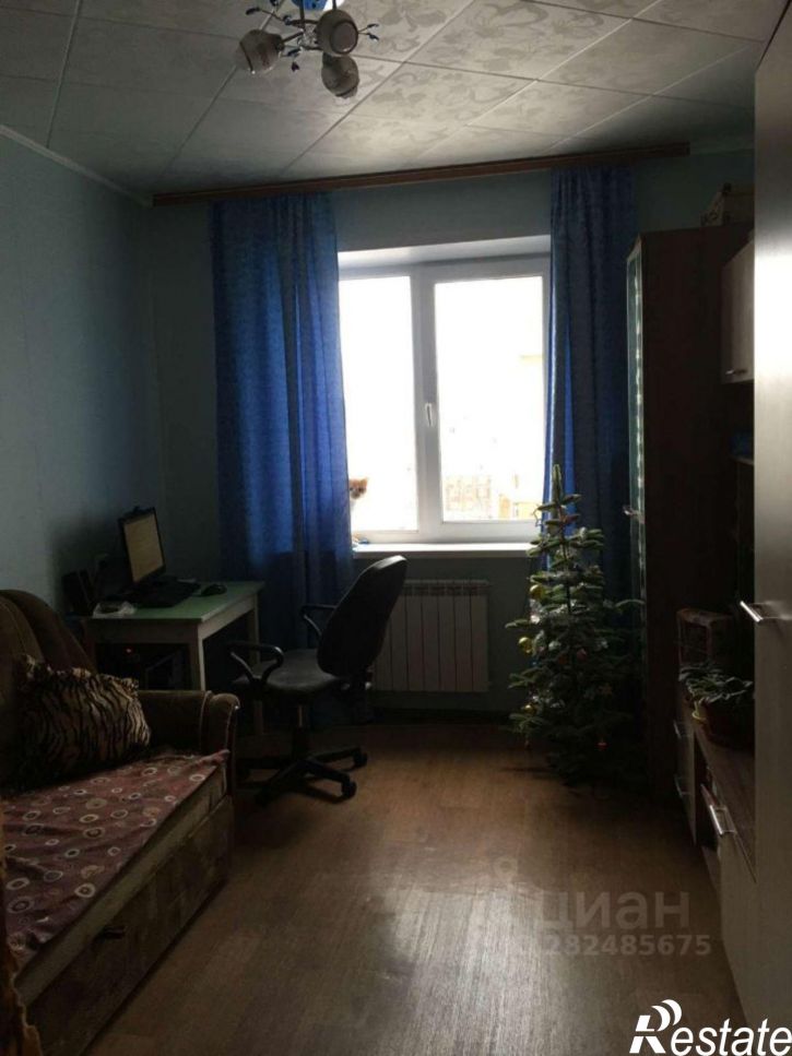 2-комн квартира Королева мкр,дом 24