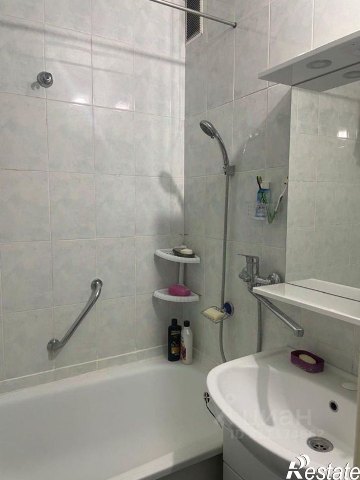 2-комн квартира Северный мкр,дом 2