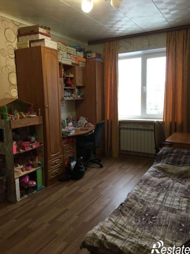 2-комн квартира Королева мкр,дом 24