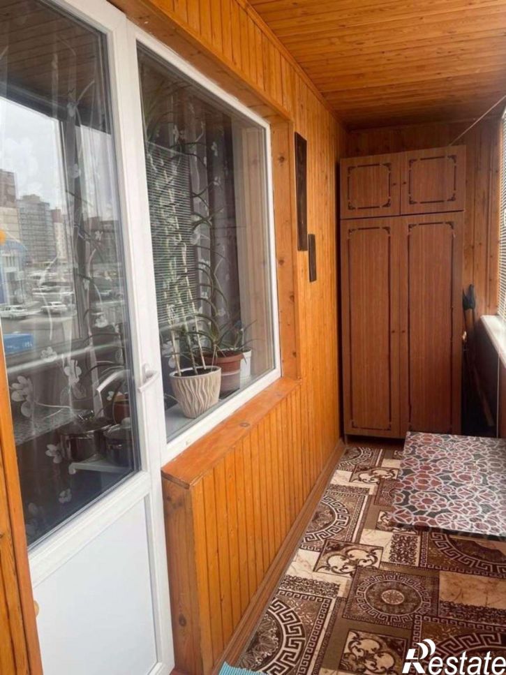 2-комн квартира Северный мкр,дом 2