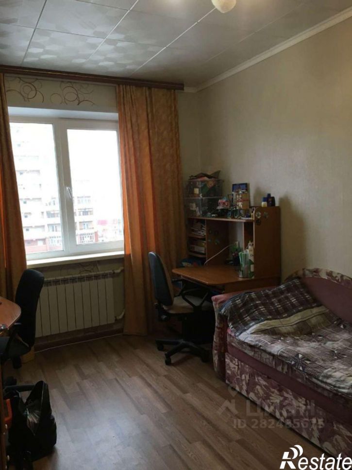 2-комн квартира Королева мкр,дом 24