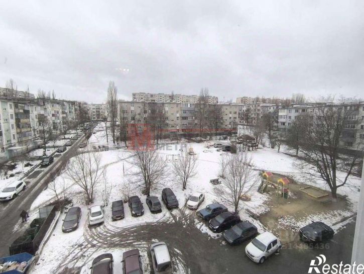 2-комн квартира Парковый мкр,дом 7