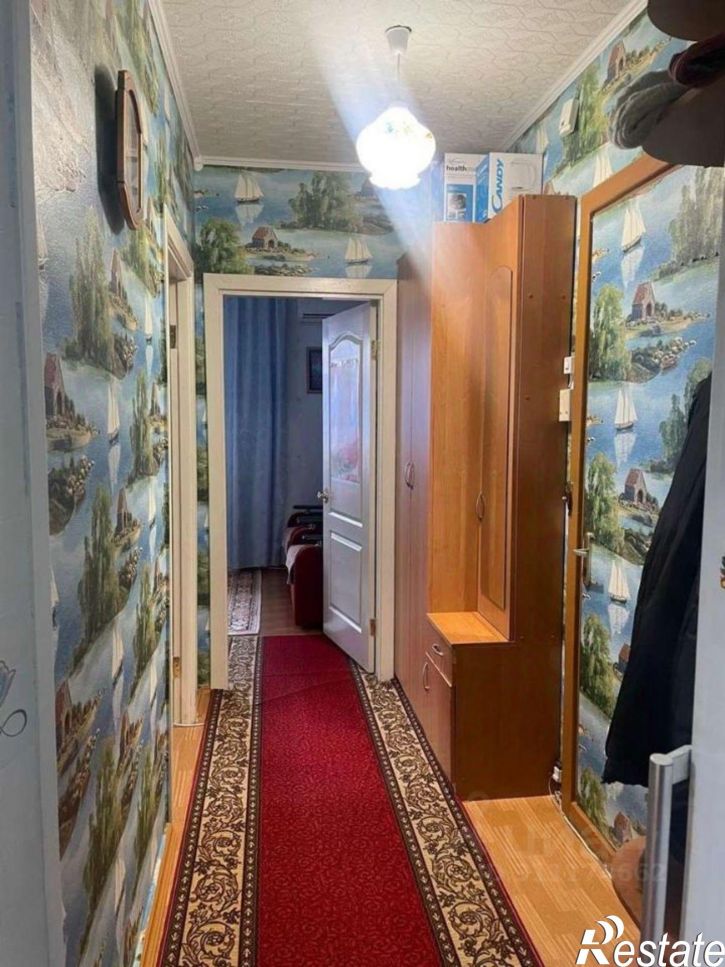 2-комн квартира Северный мкр,дом 2