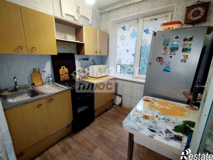 2-комн квартира Старый Оскол г., Юго-Западный