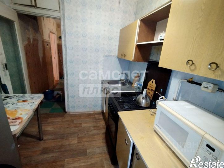 2-комн квартира Старый Оскол г., Юго-Западный