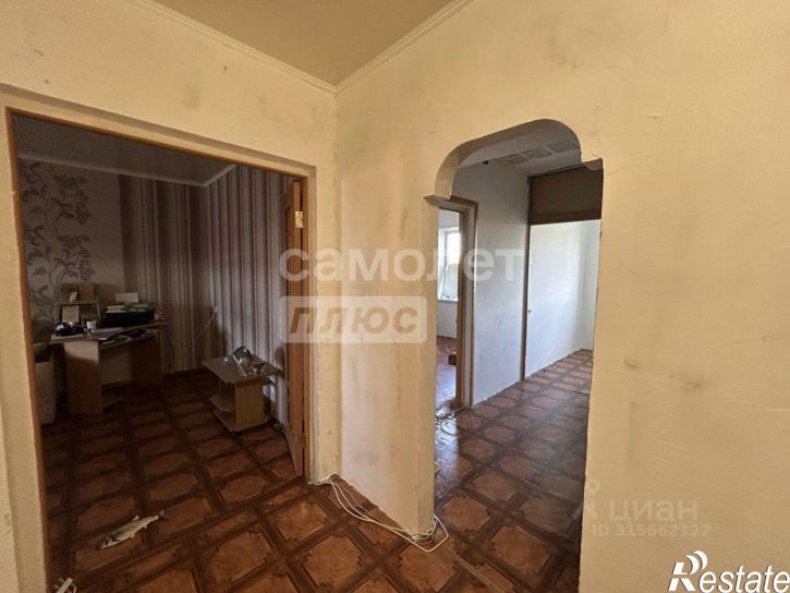 3-комн квартира Старый Оскол г., Юго-Западный