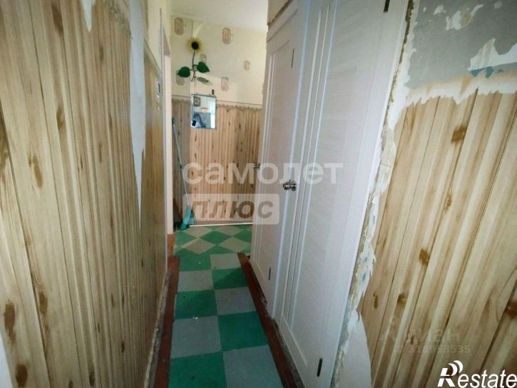 2-комн квартира Старый Оскол г., Юго-Западный