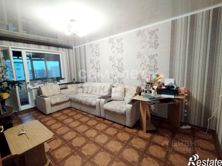 3-комн квартира Старый Оскол г., Юго-Западный