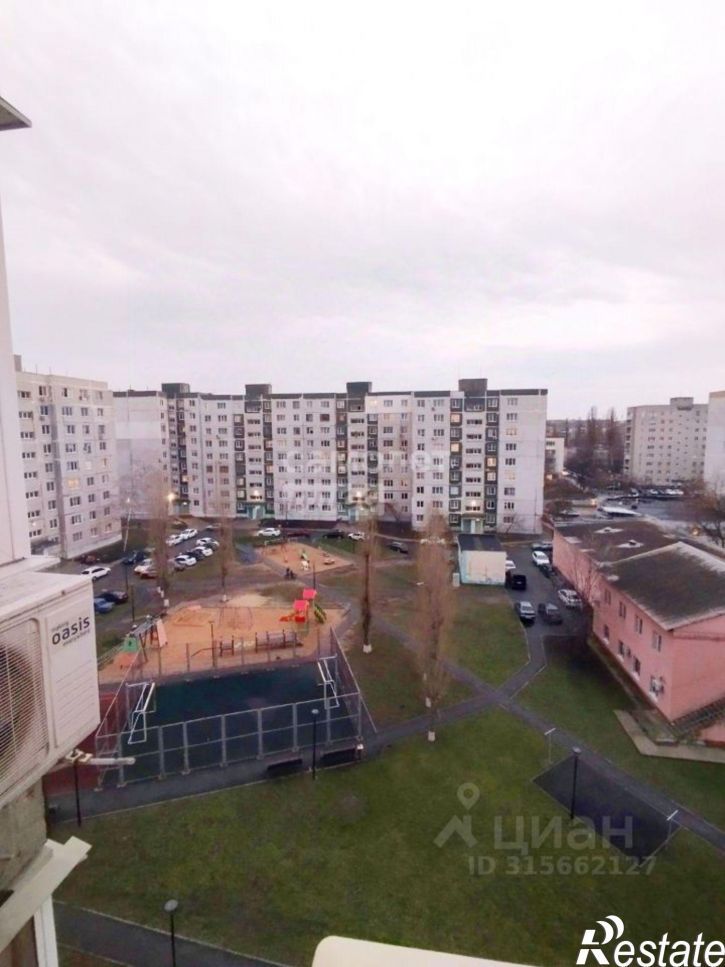 3-комн квартира Старый Оскол г., Юго-Западный