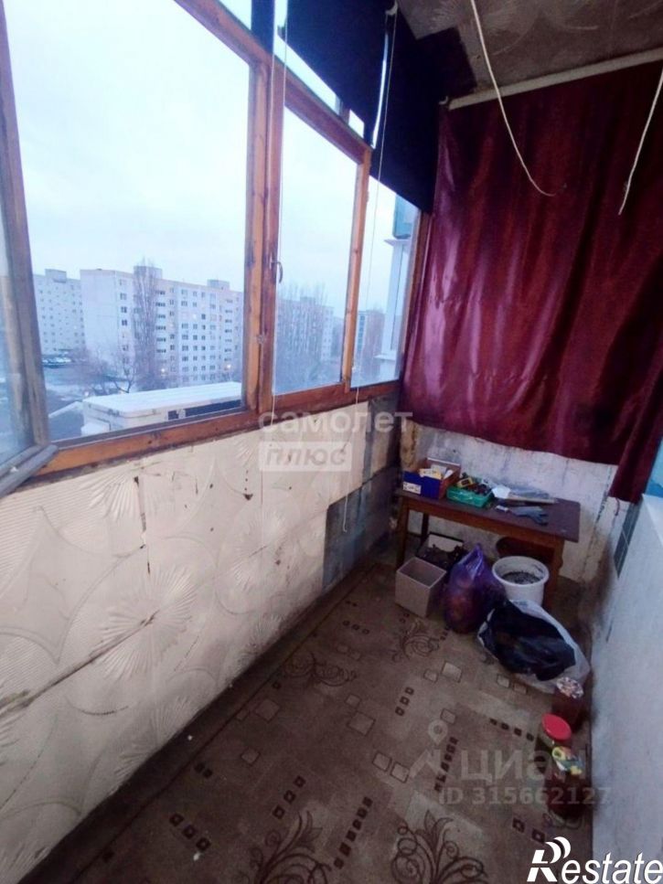 3-комн квартира Старый Оскол г., Юго-Западный