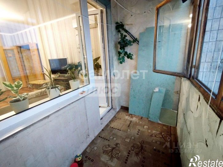 3-комн квартира Старый Оскол г., Юго-Западный