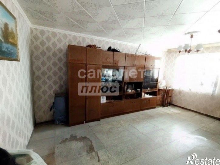 1-комн квартира Старый Оскол г.