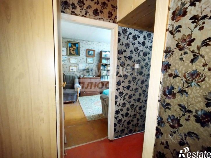 2-комн квартира Старый Оскол г.