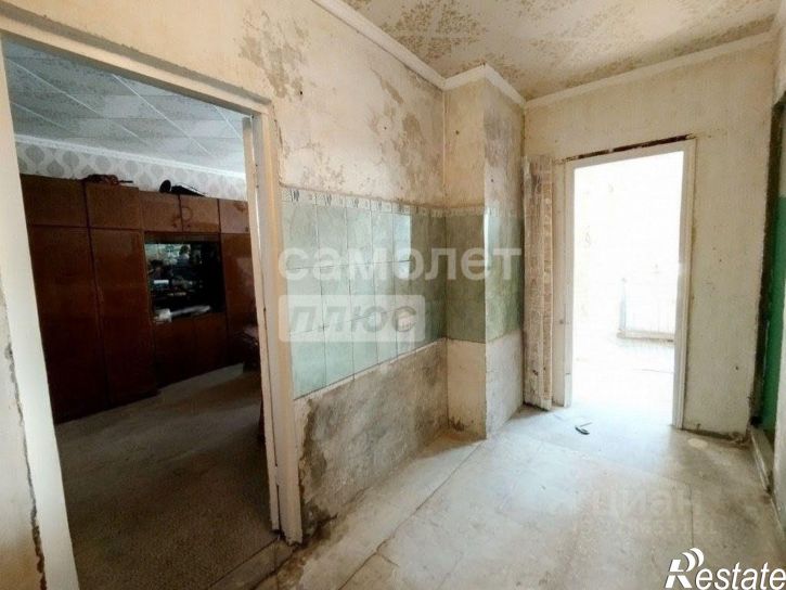 1-комн квартира Старый Оскол г.