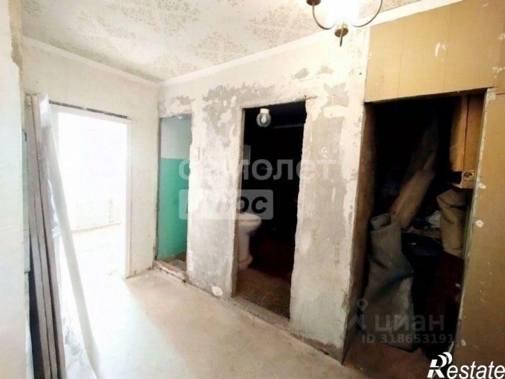 1-комн квартира Старый Оскол г.