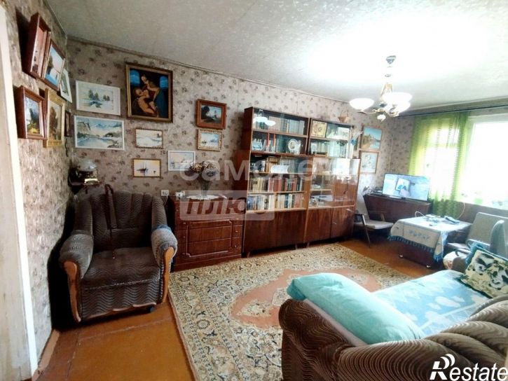 2-комн квартира Старый Оскол г.