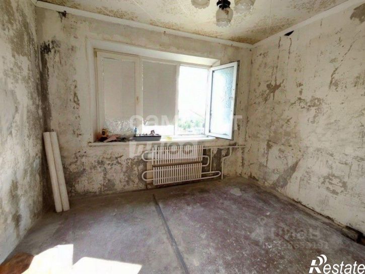 1-комн квартира Старый Оскол г.