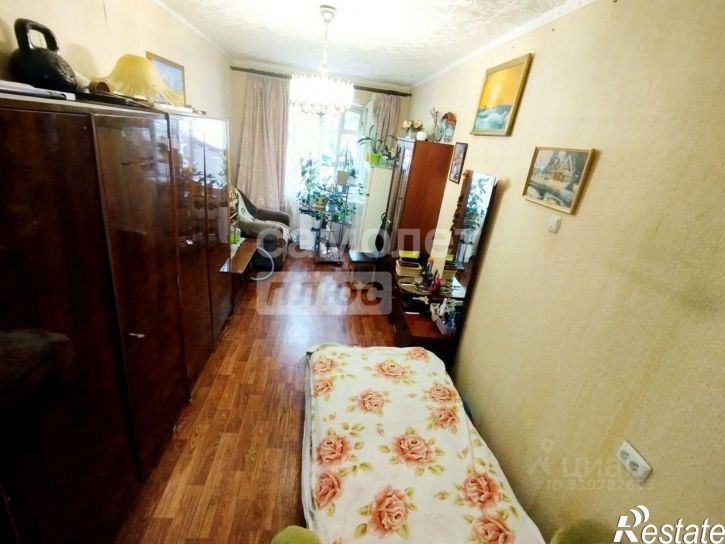 2-комн квартира Старый Оскол г.