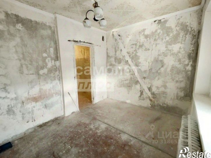 1-комн квартира Старый Оскол г.