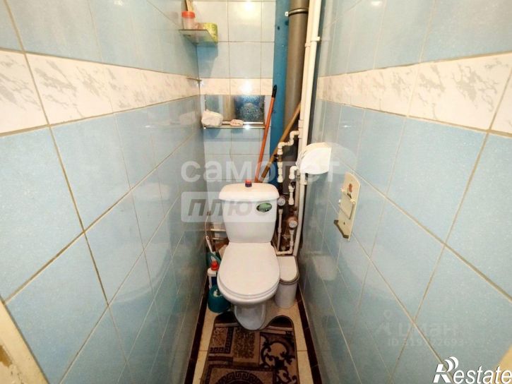 2-комн квартира Старый Оскол г.