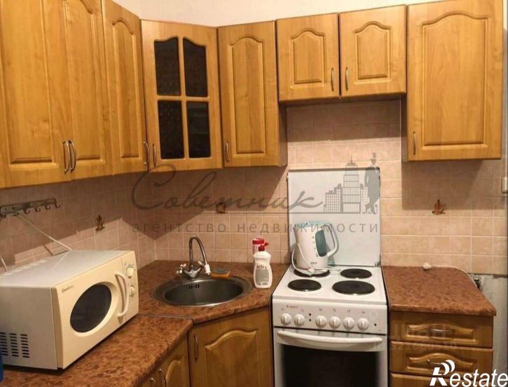 2-комн квартира Северный мкр,дом 6