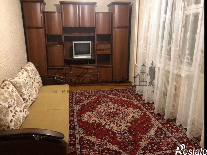 2-комн квартира Северный мкр,дом 6