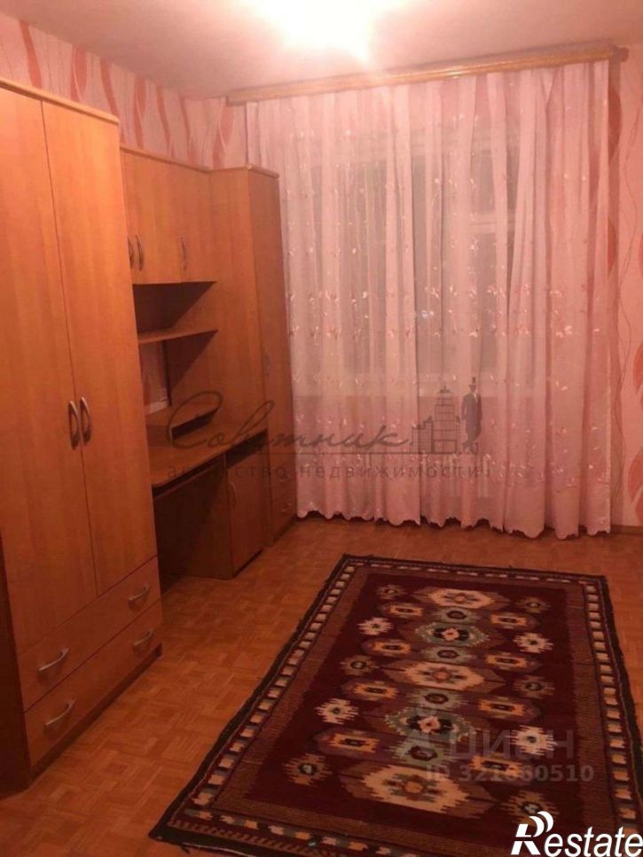 2-комн квартира Северный мкр,дом 6