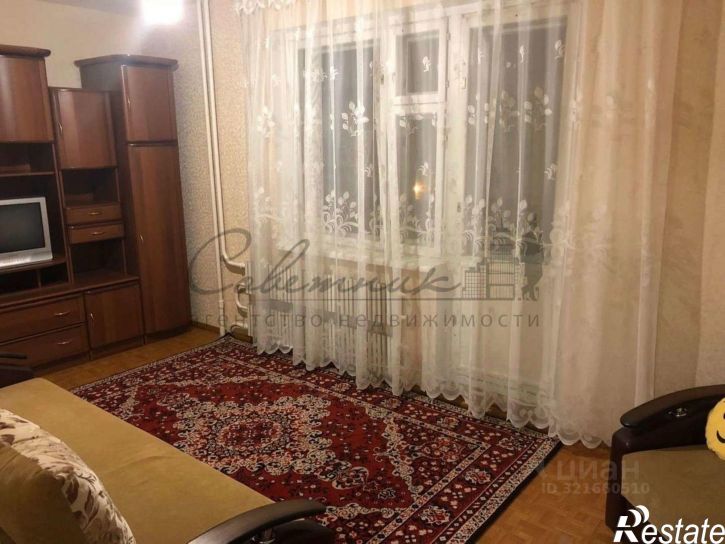 2-комн квартира Северный мкр,дом 6