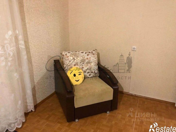 2-комн квартира Северный мкр,дом 6