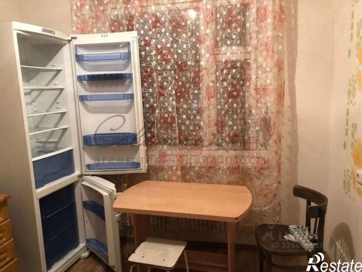 2-комн квартира Северный мкр,дом 6